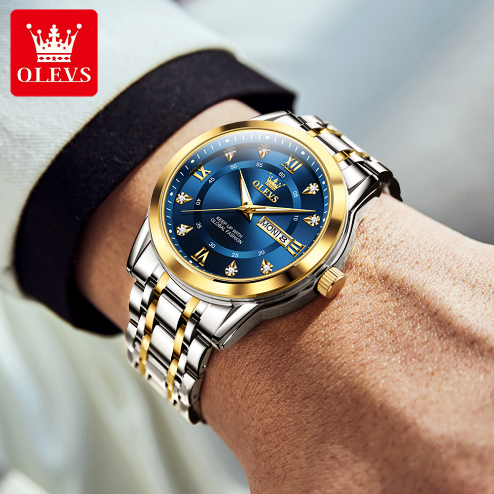 ساعات رجالية عصرية من العلامة  - مراجعة Smartwatch Watches For Men Brands وسعره