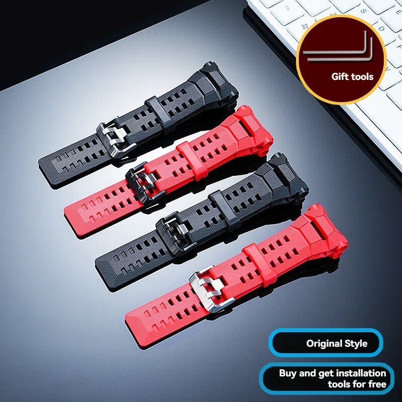 لساعة كاسيو 3475 GSW-H1000 الذ - مراجعة Smartwatch Casio Watches For Men وسعره