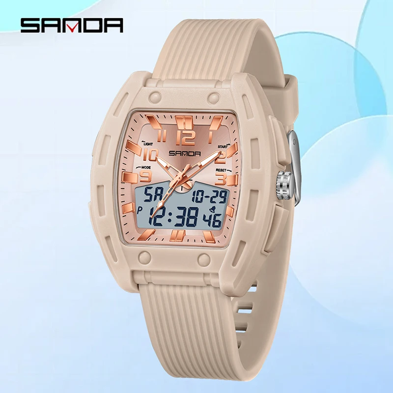 ساعة يد رجالية فاخرة من العلام - مراجعة Smartwatch Watches For Men Brands وسعره