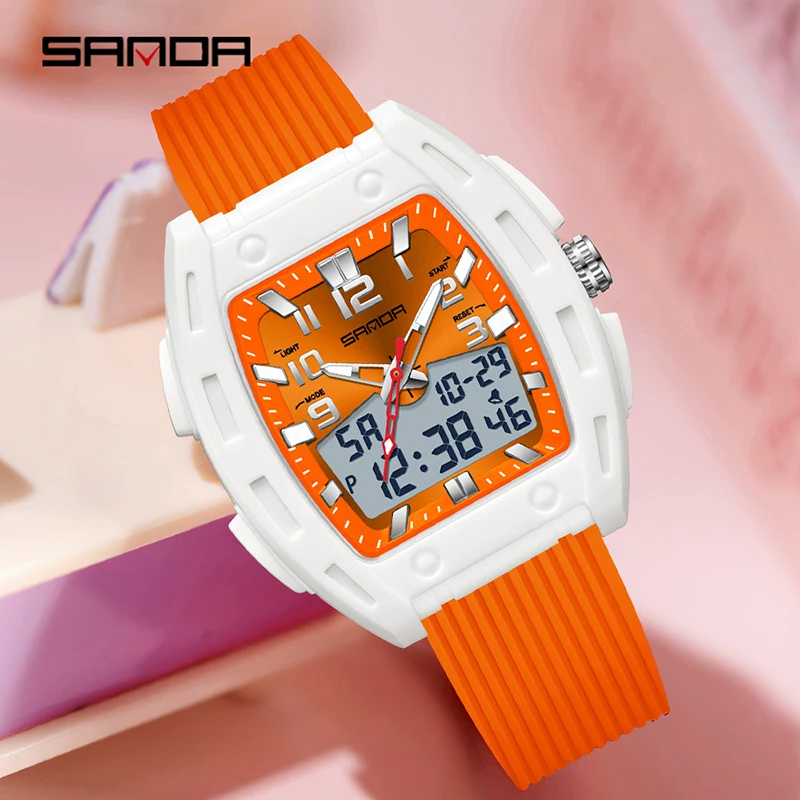 ساعة يد رجالية فاخرة من العلام - مراجعة Smartwatch Watches For Men Brands وسعره