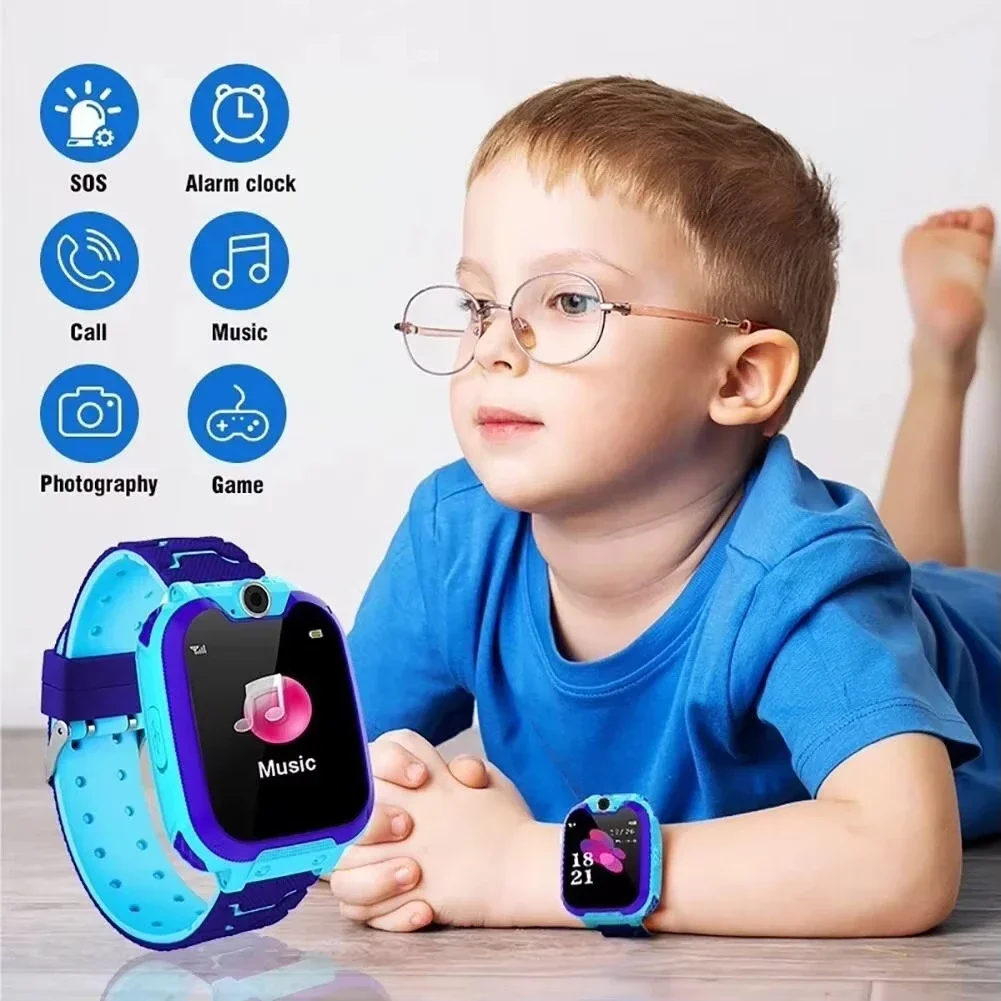 ساعة ذكية لينوفو 2026 مقاومة ل - مراجعة Smartwatch Watches For Girls وسعره