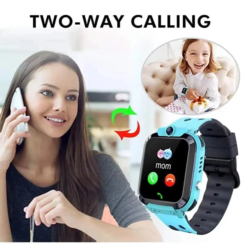 ساعة ذكية لينوفو 2026 مقاومة ل - مراجعة Smartwatch Watches For Girls وسعره
