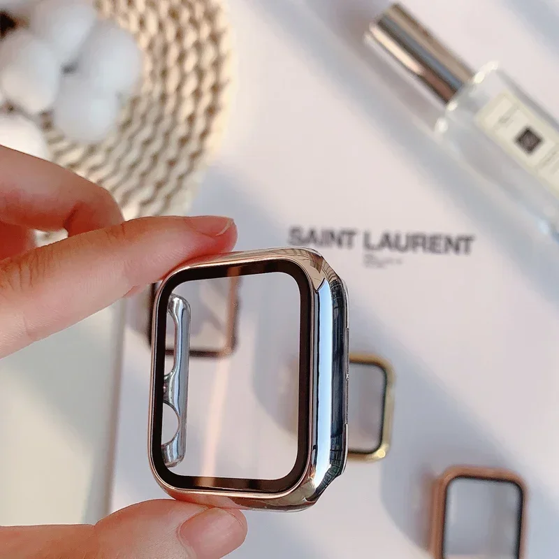 الزجاج والغطاء لحزام الساعة ،  - مراجعة Smartwatch Watches For Girls وسعره