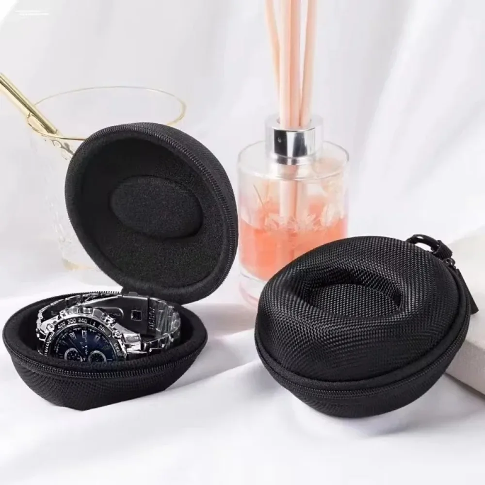 صندوق تخزين ساعة من قطعة واحدة - مراجعة Tag Watches Smartwatch وسعره