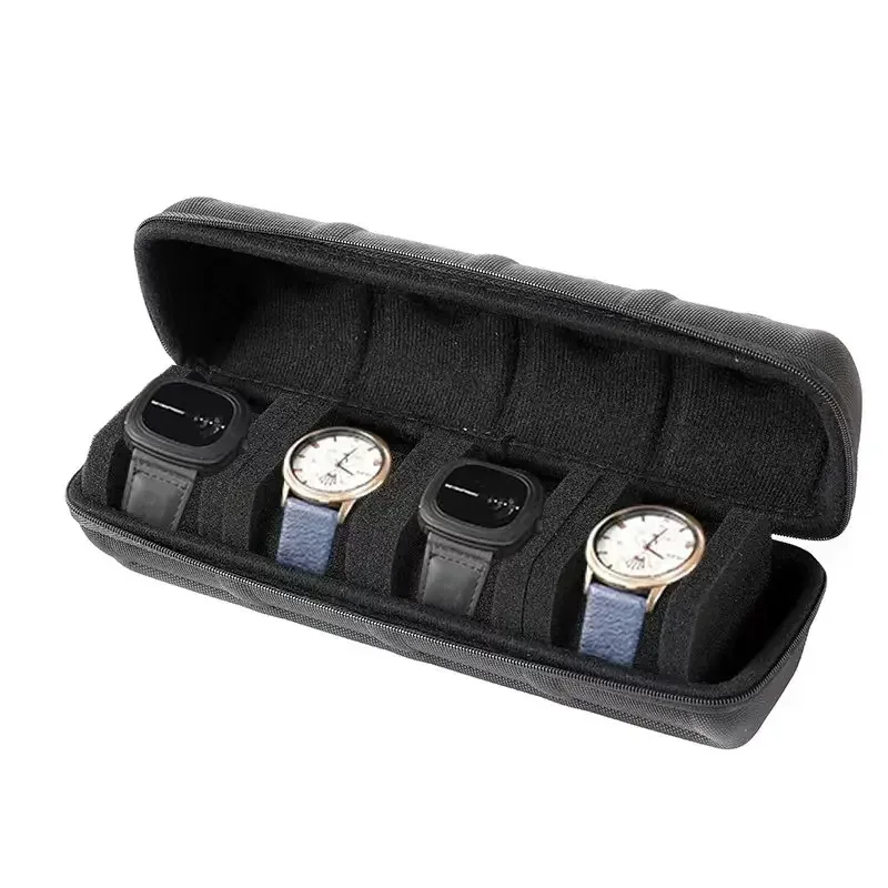 منظم صندوق الساعة للرجال أو ال - مراجعة Tag Watches Smartwatch وسعره