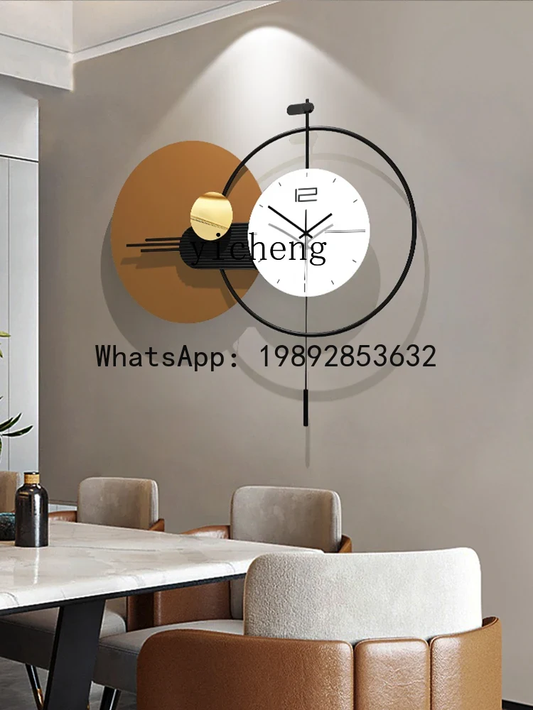 ساعة حائط إبداعية X7 بتصميم بس - مراجعة Watch X7 وسعره