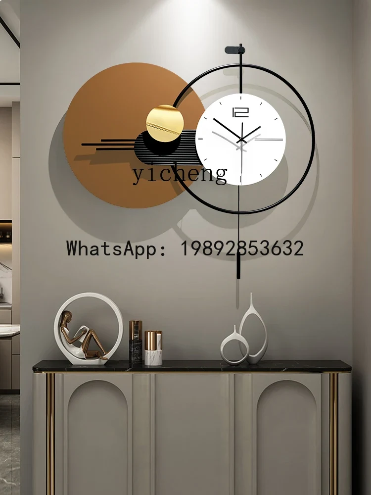 ساعة حائط إبداعية X7 بتصميم بس - مراجعة Watch X7 وسعره