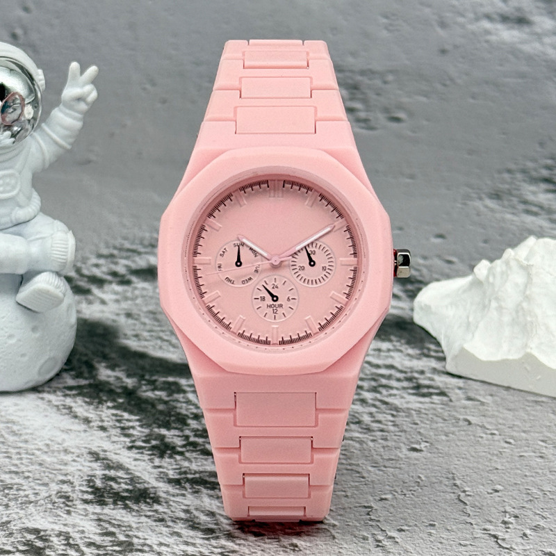 ساعة يد رجالية ونسائية من مارك - مراجعة Smartwatch Watches For Men Brands وسعره