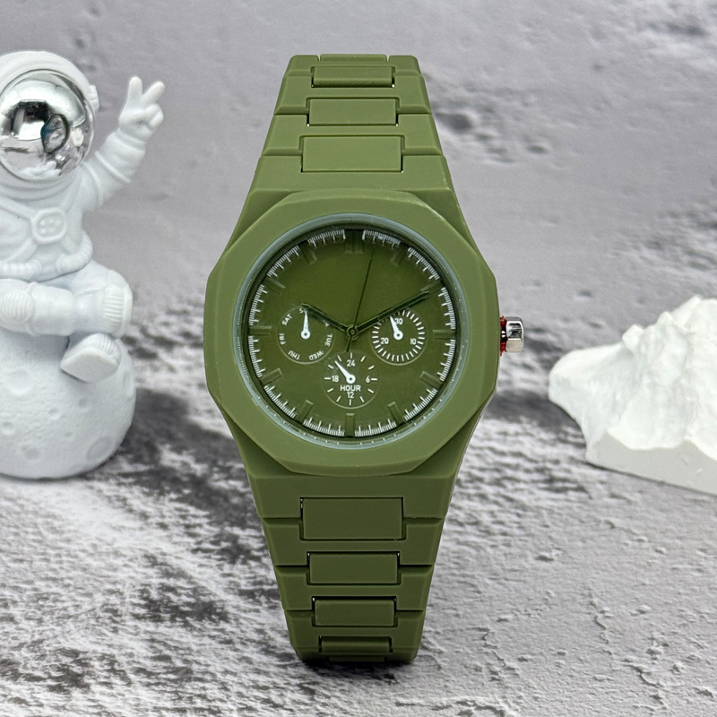 ساعة يد رجالية ونسائية من مارك - مراجعة Smartwatch Watches For Men Brands وسعره