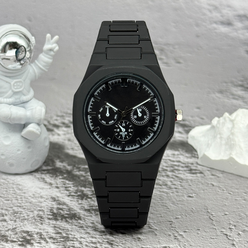 ساعة يد رجالية ونسائية من مارك - مراجعة Smartwatch Watches For Men Brands وسعره